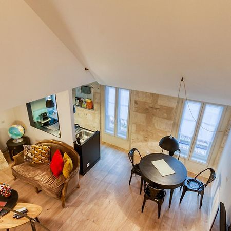 Au Noeud Vert Chambres D'Hotes Nevers Rum bild