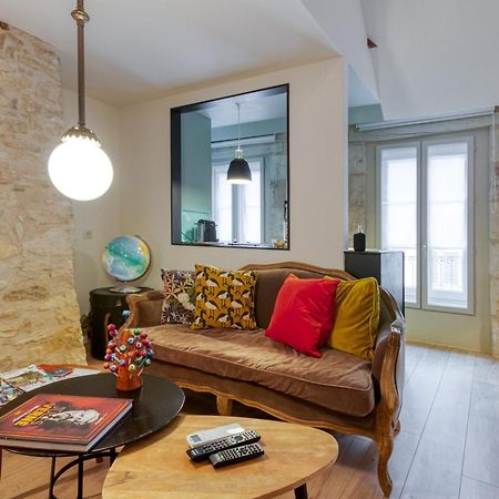 Au Noeud Vert Chambres D'Hotes Nevers Rum bild